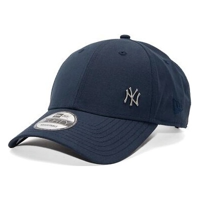 New Era 9FO Flawless Logo MLB New York Yankees Black – Zboží Mobilmania