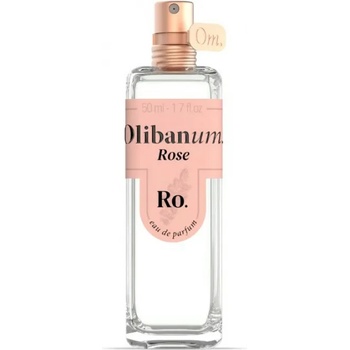 Olibanum Rose - Ro. EDP 50 ml