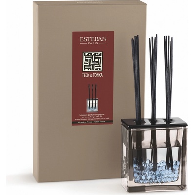 Esteban aroma difuzér Týk a Tonka 250 ml