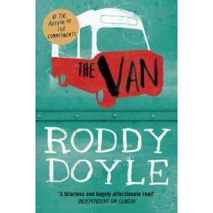 Van | Roddy Doyle (ISBN: 9780749399900)