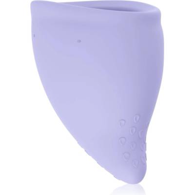 Fun Factory Fun Cup Size B менструална чаша Purple 30ml