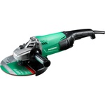 HiKOKI (Hitachi) G23SWU2/G23SWU2UGZ Ъглошлайф