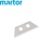 MARTOR Резервно острие за макетен нож / Martor 119001 и 116006 / 10 броя (MRTR 60099)