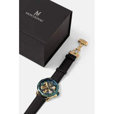 Montignac Часовник montignac origine (mow613)