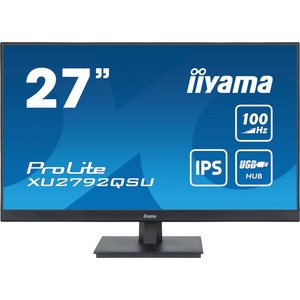 iiyama ProLite XU2792QSU-B6 Монитори