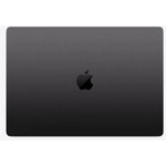 Apple MacBook Pro 16" with Apple M5 Pro с 18-core CPU и 20-core GPU, 24GB, 1TB SSD - Space Black (Памет: 48GB unified memory) (MGEA4ZE/A_mbp16-mem-48gb-538)