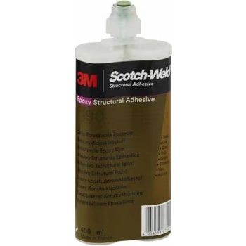 3M DP490 400 ml černá