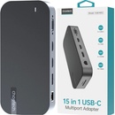 Choetech HUB-M52