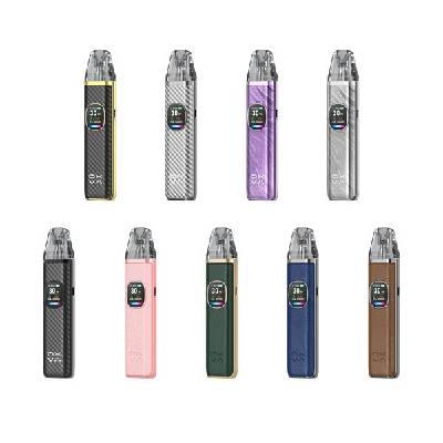 OXVA XLIM PRO 2 POD - Green Python