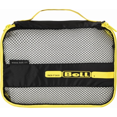 Boll Cestovné puzdro Pack it Sack L čierna