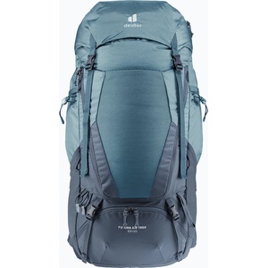 Deuter Туристическа раница deuter Futura Air Trek 50 + 10 l atlantic/ink