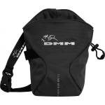 DMM Торбичка за магнезий Dmm Traction Chalk bag - Black - размер One Size (335-0528-0111)