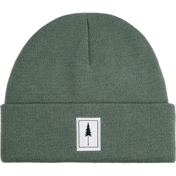 NIKIN Зимна шапка (beanie) Nikin Treeanie Classic Sleek Beanie - Sage One - размер One Size (204-8411-1811)
