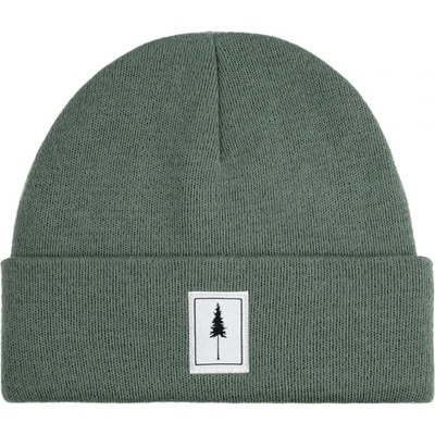 NIKIN Зимна шапка (beanie) Nikin Treeanie Classic Sleek Beanie - Sage One - размер One Size (204-8411-1811)