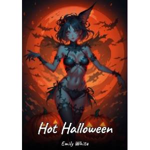 tredition Hot Halloween | Emily White