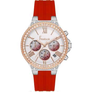 Freelook Часовник Freelook FL. 1.10278-5 (FL.1.10278-5)