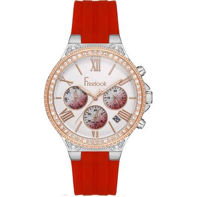 Freelook Часовник Freelook FL. 1.10278-5 (FL.1.10278-5)