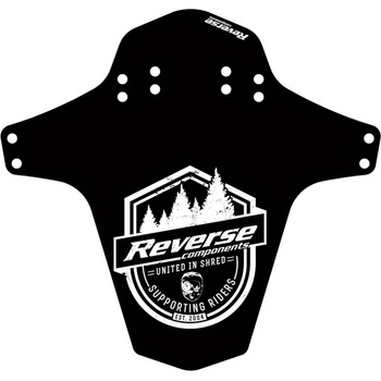 Reverse Supporting Riders