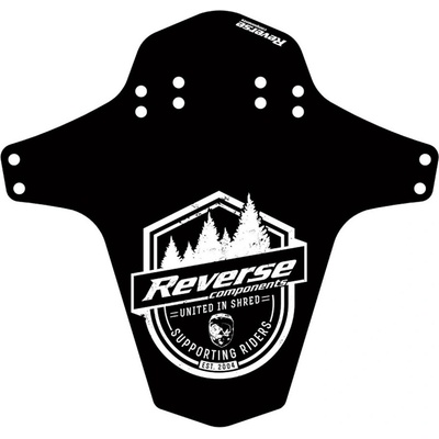 Reverse Supporting Riders