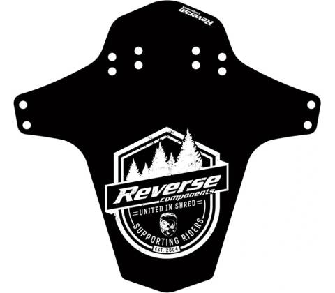 Reverse Supporting Riders