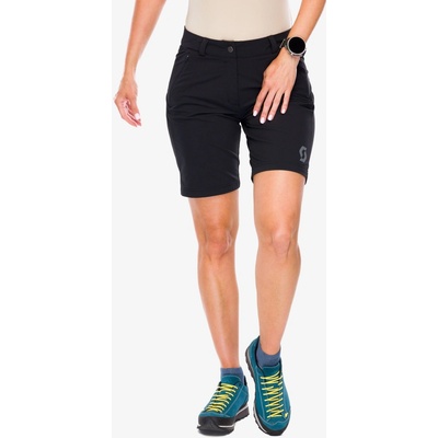 Scott SCO Shorts Explorair Tech black
