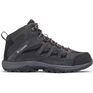 Columbia Crestwood mid wp 41.5