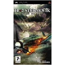 IL-2 Sturmovik: Birds of Prey