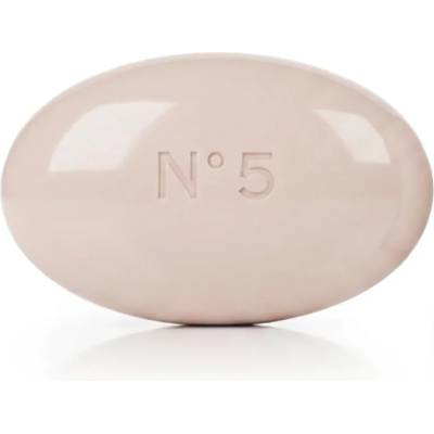 CHANEL N°5 Твърд сапун за жени 150 g