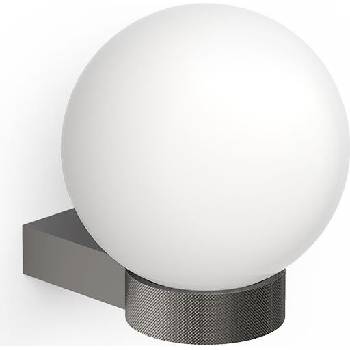 DECOR WALTHER Аплик Club тъмен метал мат (0334866)