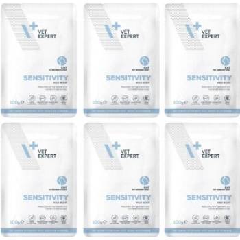 Vet Expert VD Cat Sensitivity 100 g