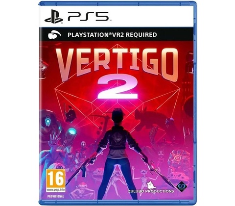 Vertigo 2