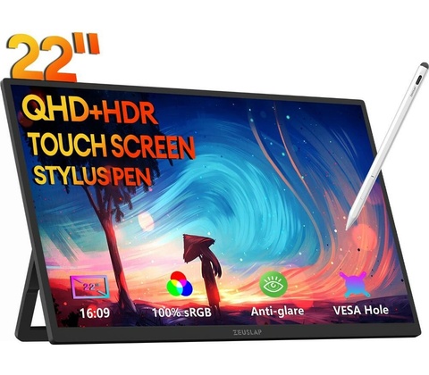 ZEUSLAP Z22P PRO