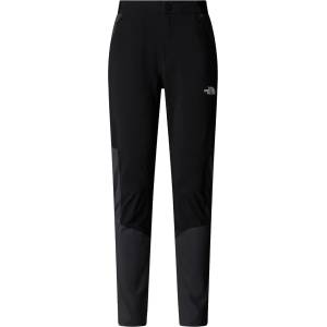 The North Face Дамски туристически панталон The North Face Women's Felik Slim Tapered Pant Walking trousers - TNF Black / Asphalt Grey - размер 40 (110-1448-0114)