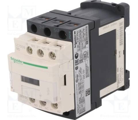 Schneider Electric LC1D09MD
