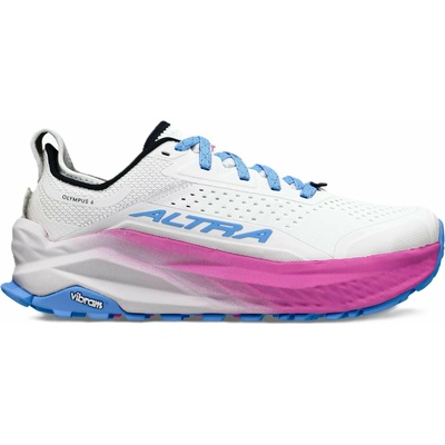 Altra Olympus 6 white/blue