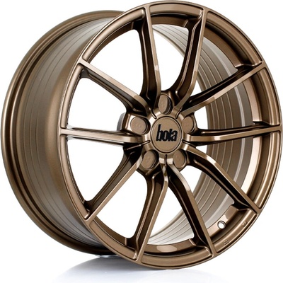 BOLA FLC 8,5x18 5x114,3 ET25-45 gloss bronze