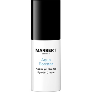 Marbert Aqua Booster Augengel-Crème Eye Gel Cream 24 - часов крем дамски 15ml