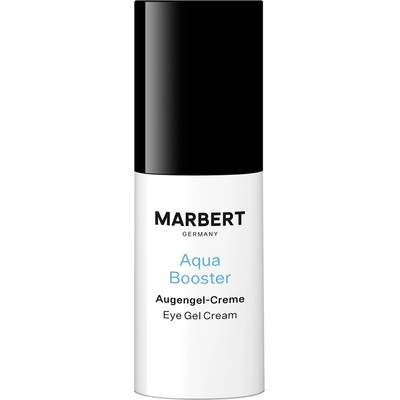 Marbert Aqua Booster Augengel-Crème Eye Gel Cream 24 - часов крем дамски 15ml