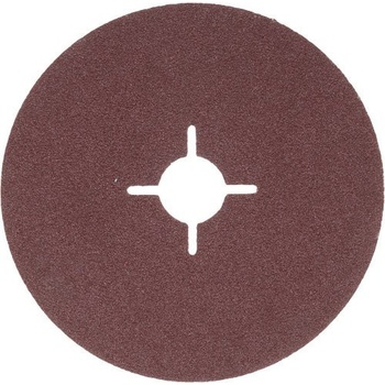 Narex Fíbrový brusný kotouč 125 mm R60 65403805