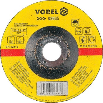 Vorel TO-08665