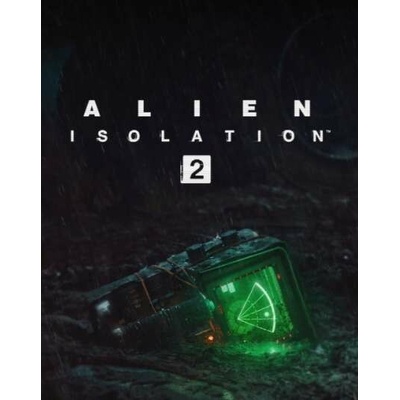 Alien Isolation 2
