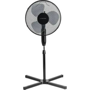 Trotec Вентилатор на стойка с 80° осцилация trotec tve 17 s/ 40w (1510005032)