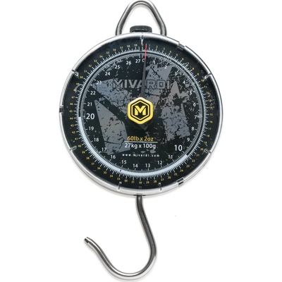 Mivardi Váha Hardcore 27kg