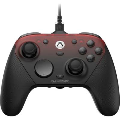 GameSir G7 Pro BK TRI-MODE IP54339-uniw