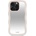 Holdit Гръб Holdit Wavy Case за iPhone 15 Pro - Light Beige/Mirror