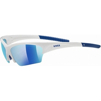 Uvex Sunsation White Blue/Blue 8416