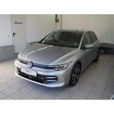Volkswagen Golf TSI 85 kW