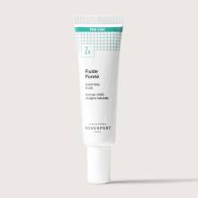 NOVEXPERT Trio Zinc Čistiaci fluid 30 ml