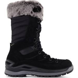 Lowa Дамски зимни ботуши Lowa Women's Alba Evo GTX Winter boots - Black / Anthracite - размер 42, 5 (EU) (121-0856-0221)