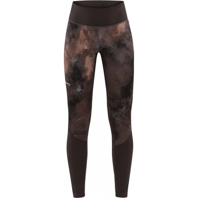 Craft ADV SubZ Wind Tights 2 větruodolné kalhoty dámské černé